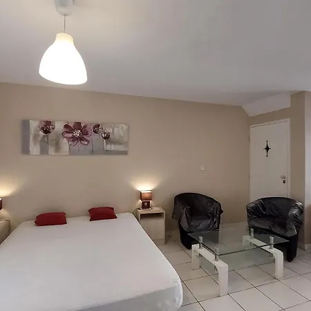 Apartman Stunning In Les Bains Balaruc-les-Bains