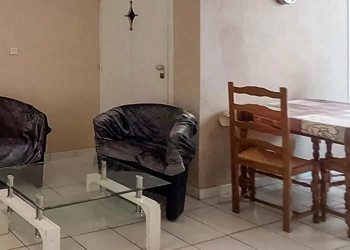 Stunning In Les Bains Appartement *